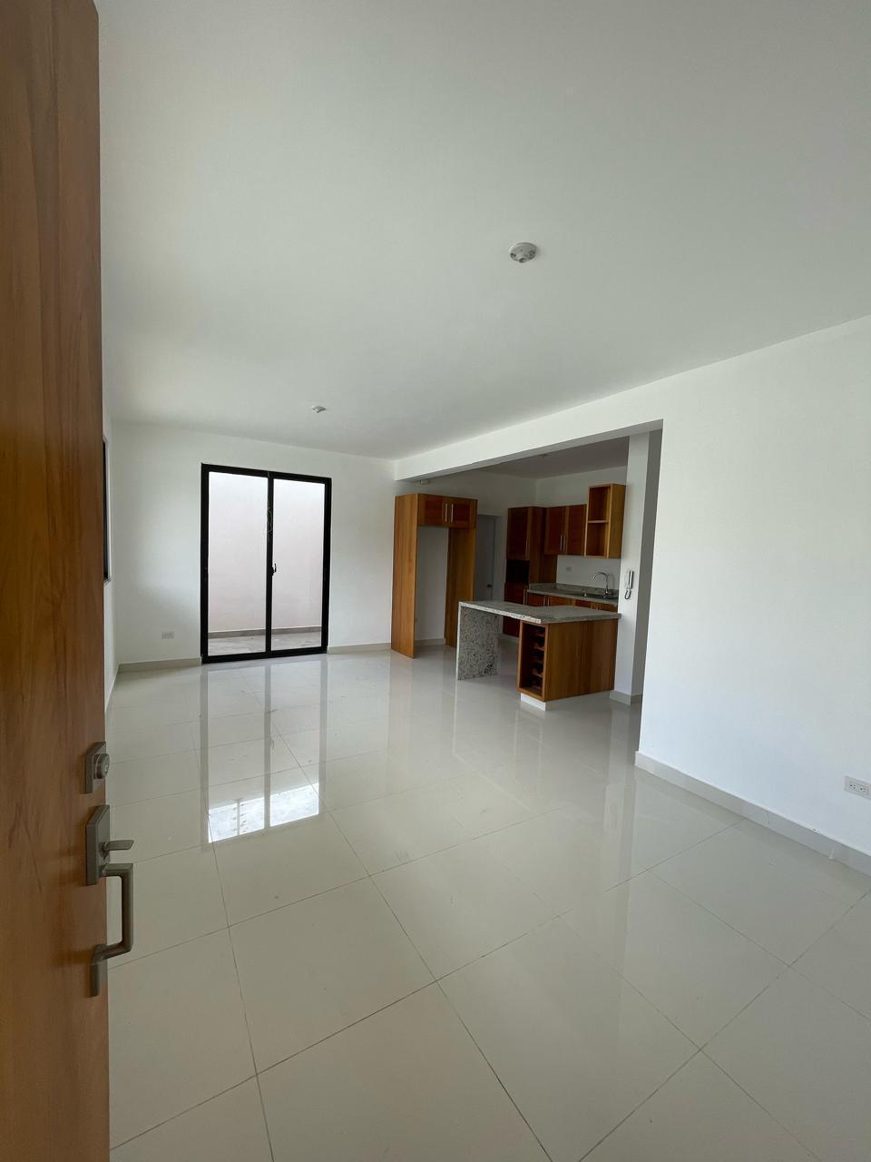 APARTAMENTOS EN VENTA EN RESIDENCIAL EL SAMAN – EL EMBRUJO III, SANTIAGO | PROYECTO LISTO