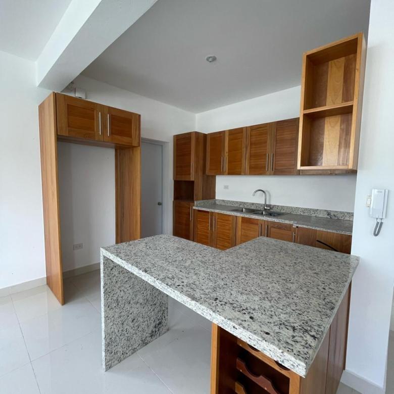 APARTAMENTOS EN VENTA EN RESIDENCIAL EL SAMAN – EL EMBRUJO III, SANTIAGO | PROYECTO LISTO