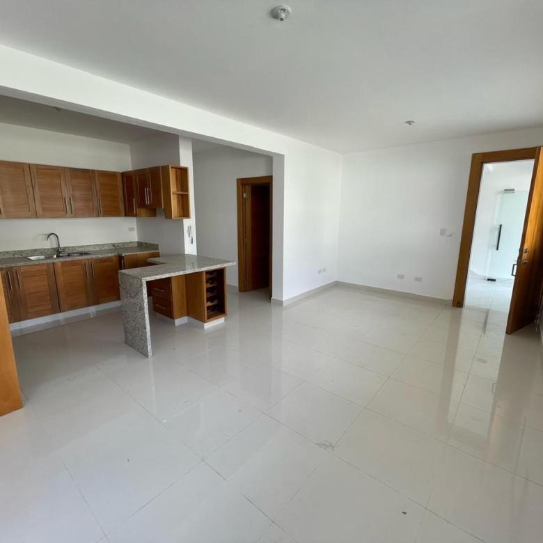 APARTAMENTOS EN VENTA EN RESIDENCIAL EL SAMAN – EL EMBRUJO III, SANTIAGO | PROYECTO LISTO