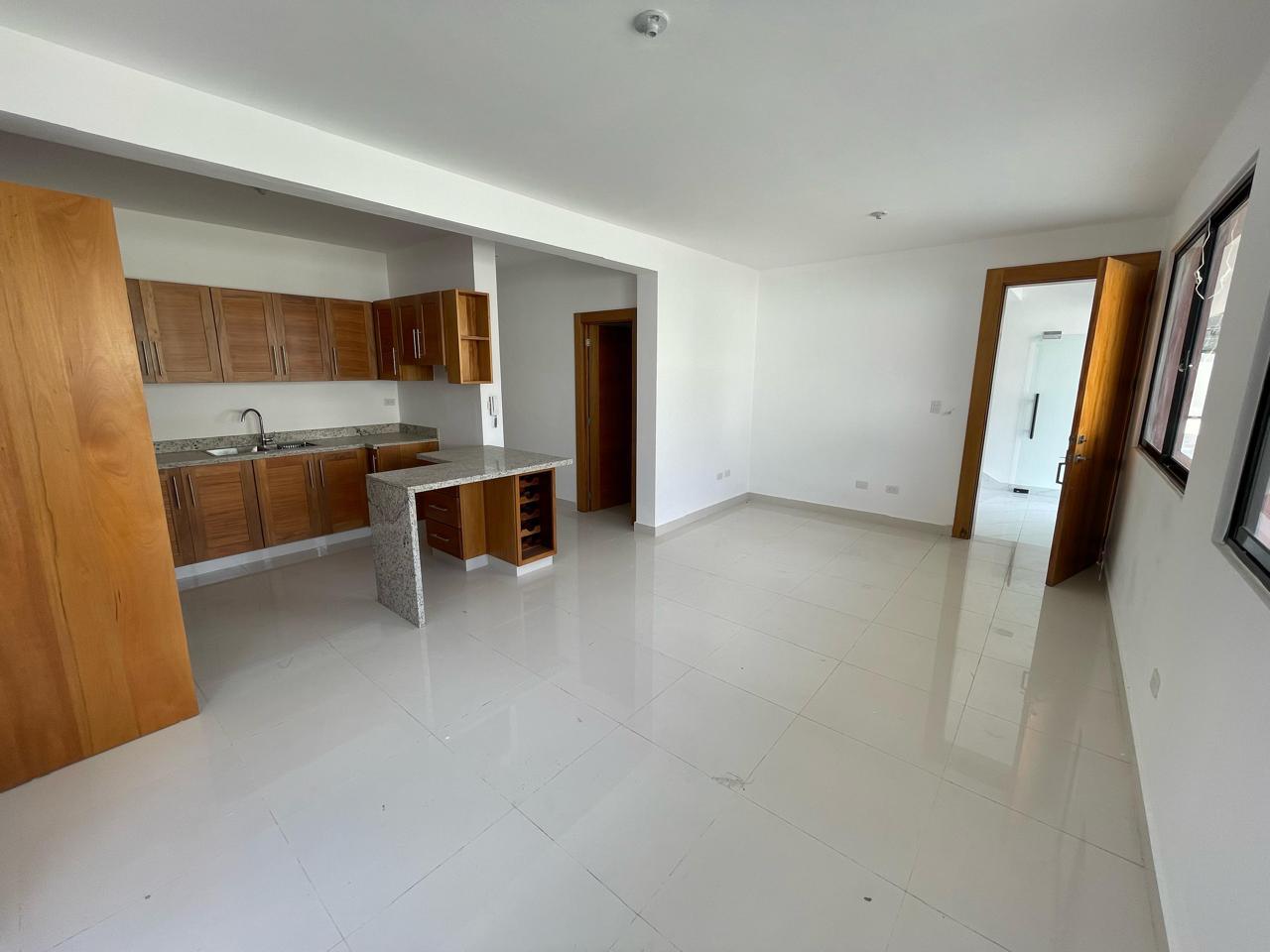 APARTAMENTOS EN VENTA EN RESIDENCIAL EL SAMAN – EL EMBRUJO III, SANTIAGO | PROYECTO LISTO
