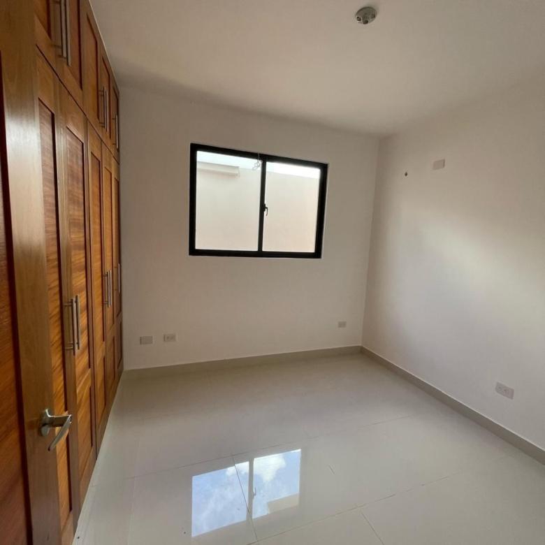 APARTAMENTOS EN VENTA EN RESIDENCIAL EL SAMAN – EL EMBRUJO III, SANTIAGO | PROYECTO LISTO