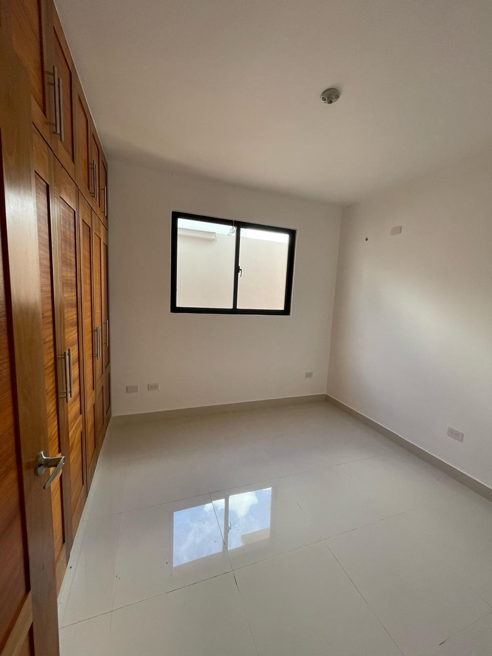 APARTAMENTOS EN VENTA EN RESIDENCIAL EL SAMAN – EL EMBRUJO III, SANTIAGO | PROYECTO LISTO