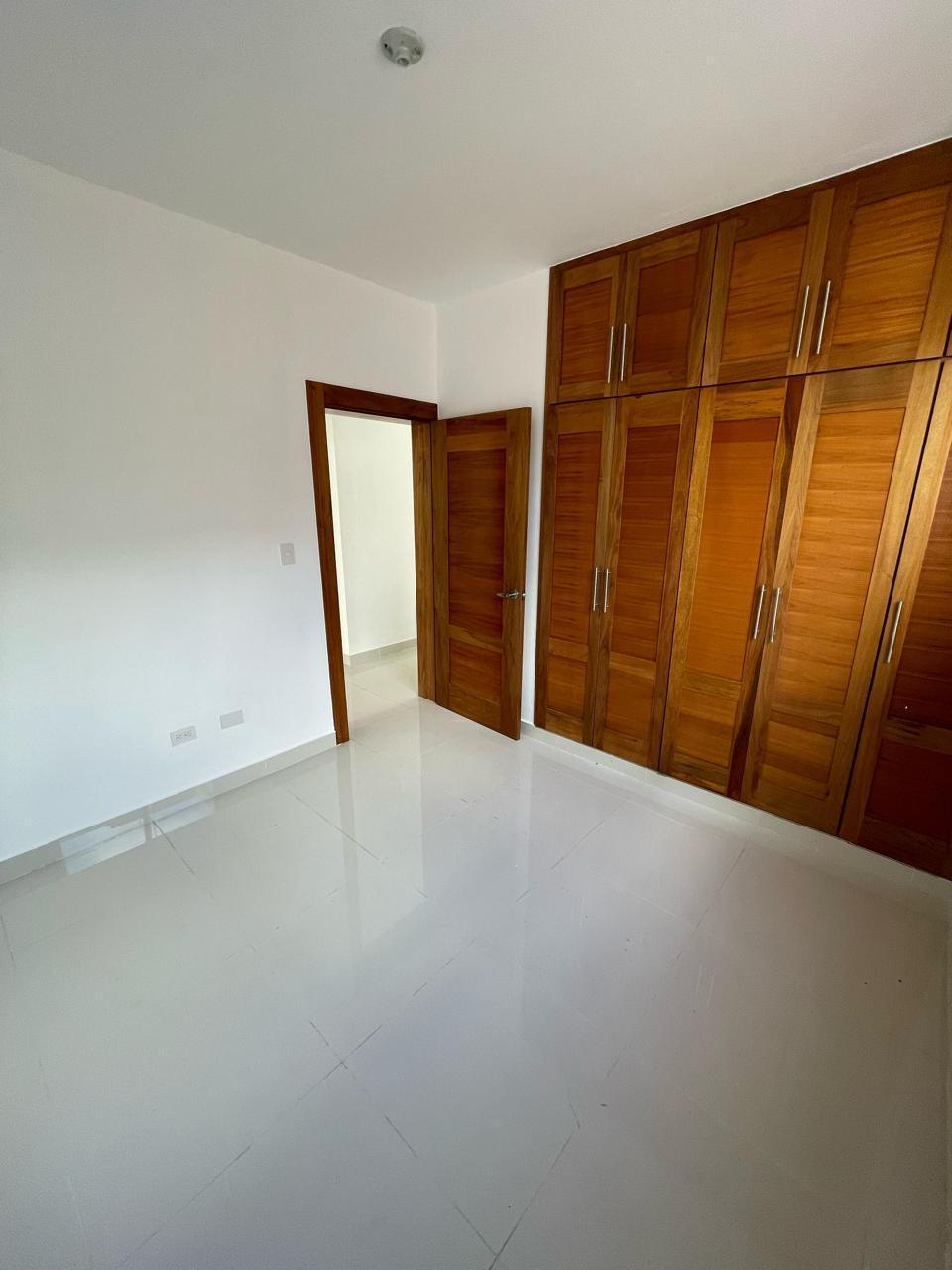APARTAMENTOS EN VENTA EN RESIDENCIAL EL SAMAN – EL EMBRUJO III, SANTIAGO | PROYECTO LISTO
