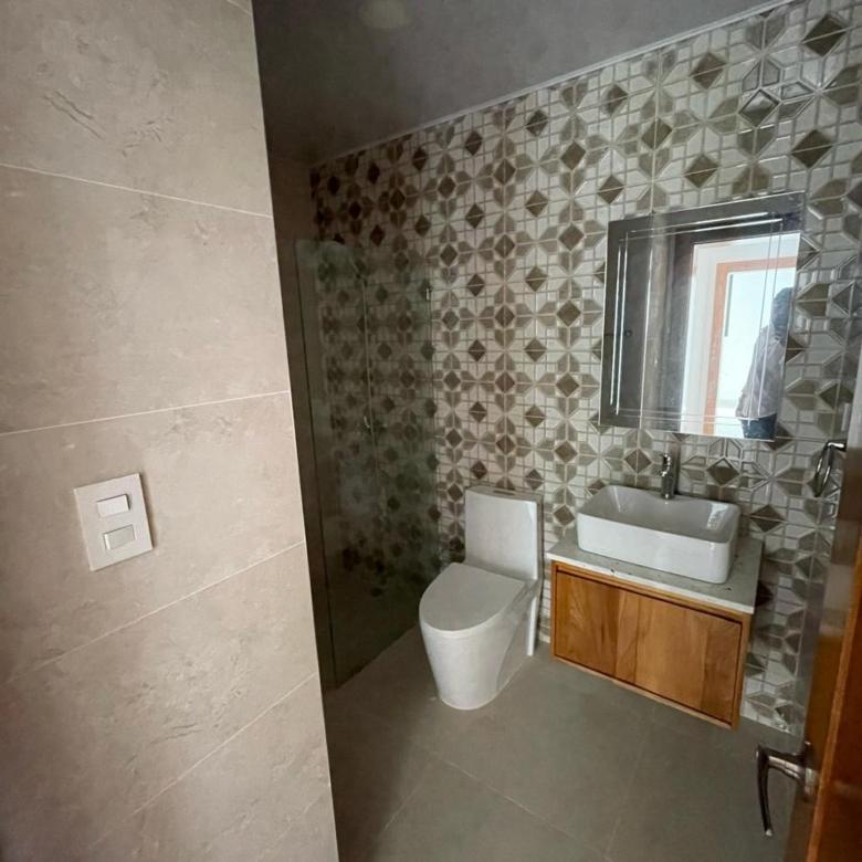 APARTAMENTOS EN VENTA EN RESIDENCIAL EL SAMAN – EL EMBRUJO III, SANTIAGO | PROYECTO LISTO