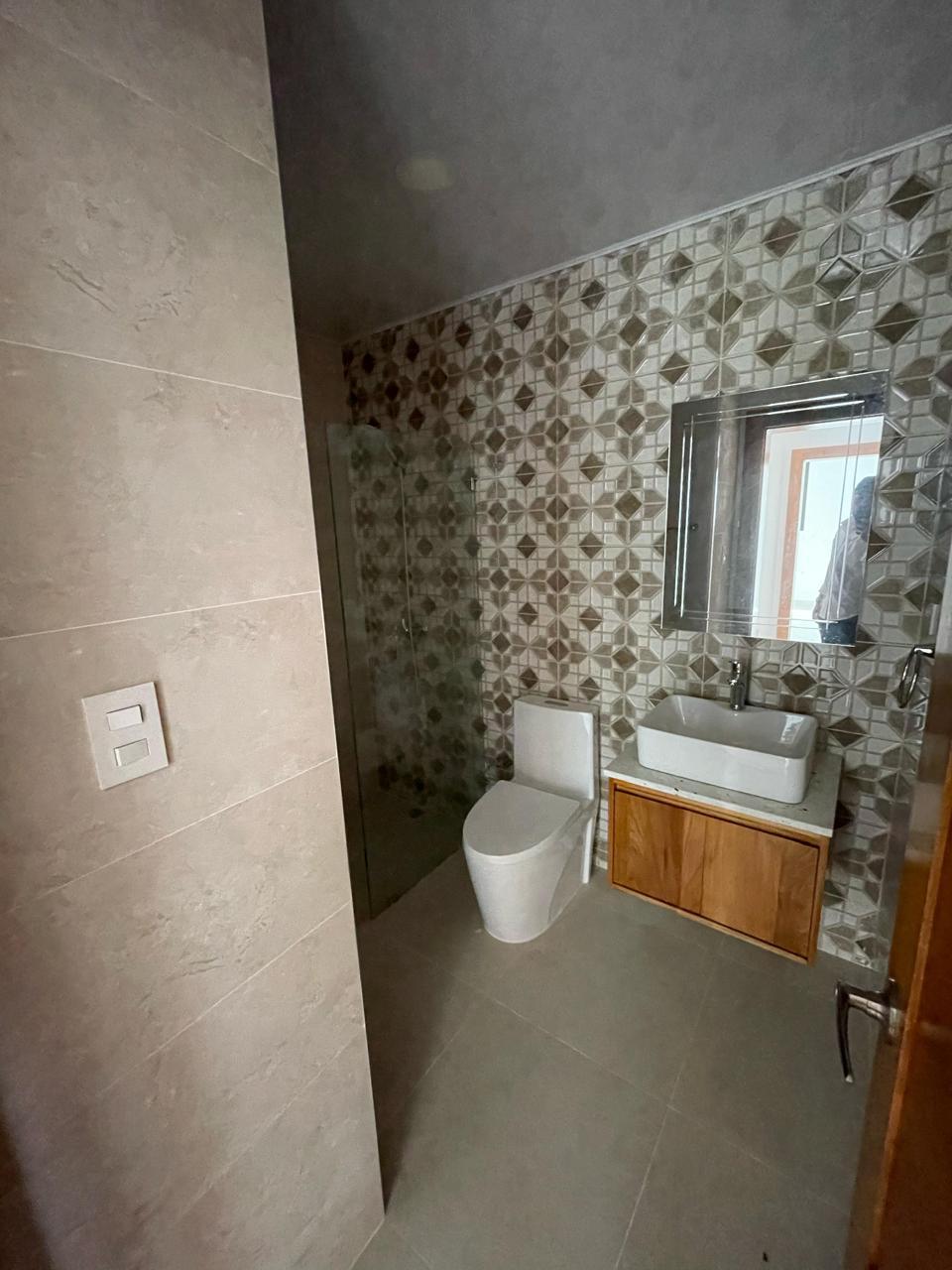 APARTAMENTOS EN VENTA EN RESIDENCIAL EL SAMAN – EL EMBRUJO III, SANTIAGO | PROYECTO LISTO