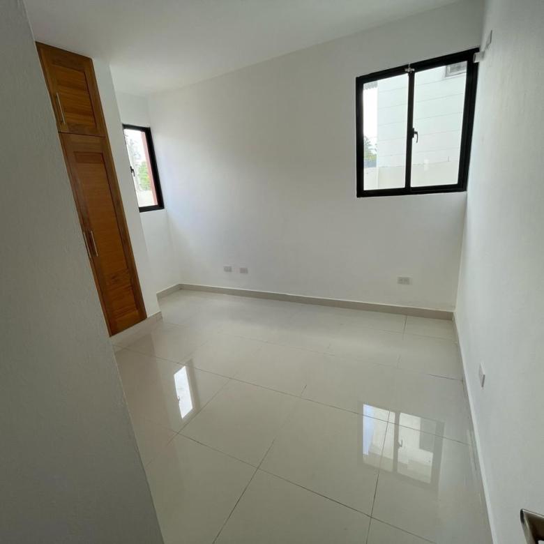 APARTAMENTOS EN VENTA EN RESIDENCIAL EL SAMAN – EL EMBRUJO III, SANTIAGO | PROYECTO LISTO