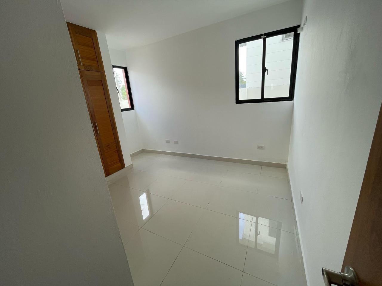 APARTAMENTOS EN VENTA EN RESIDENCIAL EL SAMAN – EL EMBRUJO III, SANTIAGO | PROYECTO LISTO