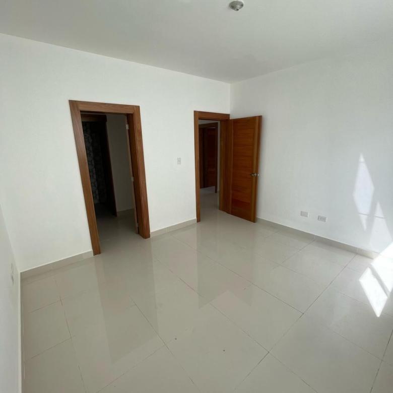 APARTAMENTOS EN VENTA EN RESIDENCIAL EL SAMAN – EL EMBRUJO III, SANTIAGO | PROYECTO LISTO