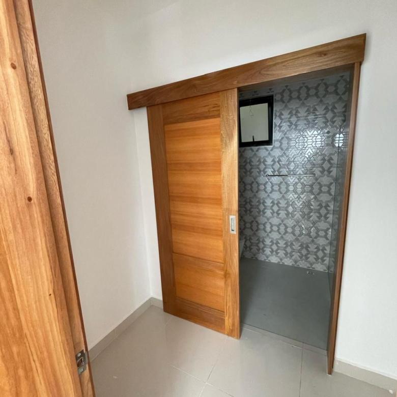 APARTAMENTOS EN VENTA EN RESIDENCIAL EL SAMAN – EL EMBRUJO III, SANTIAGO | PROYECTO LISTO