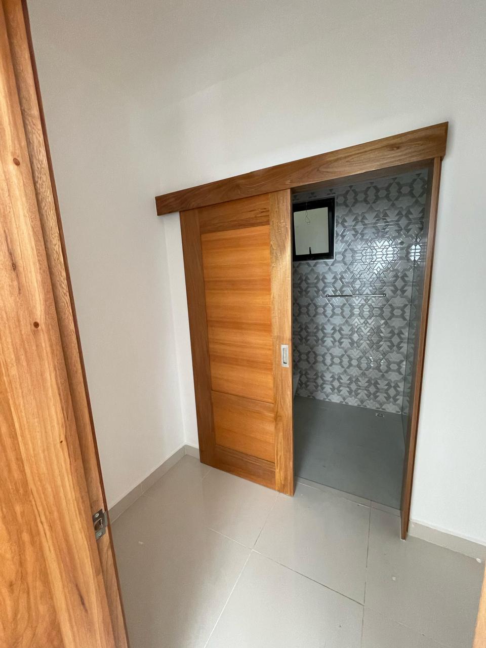 APARTAMENTOS EN VENTA EN RESIDENCIAL EL SAMAN – EL EMBRUJO III, SANTIAGO | PROYECTO LISTO