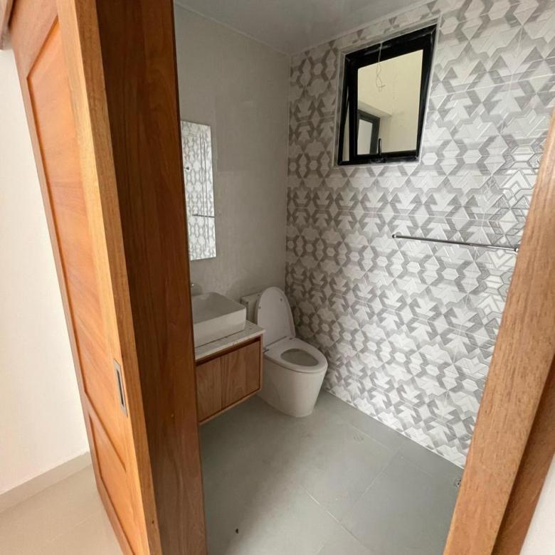 APARTAMENTOS EN VENTA EN RESIDENCIAL EL SAMAN – EL EMBRUJO III, SANTIAGO | PROYECTO LISTO