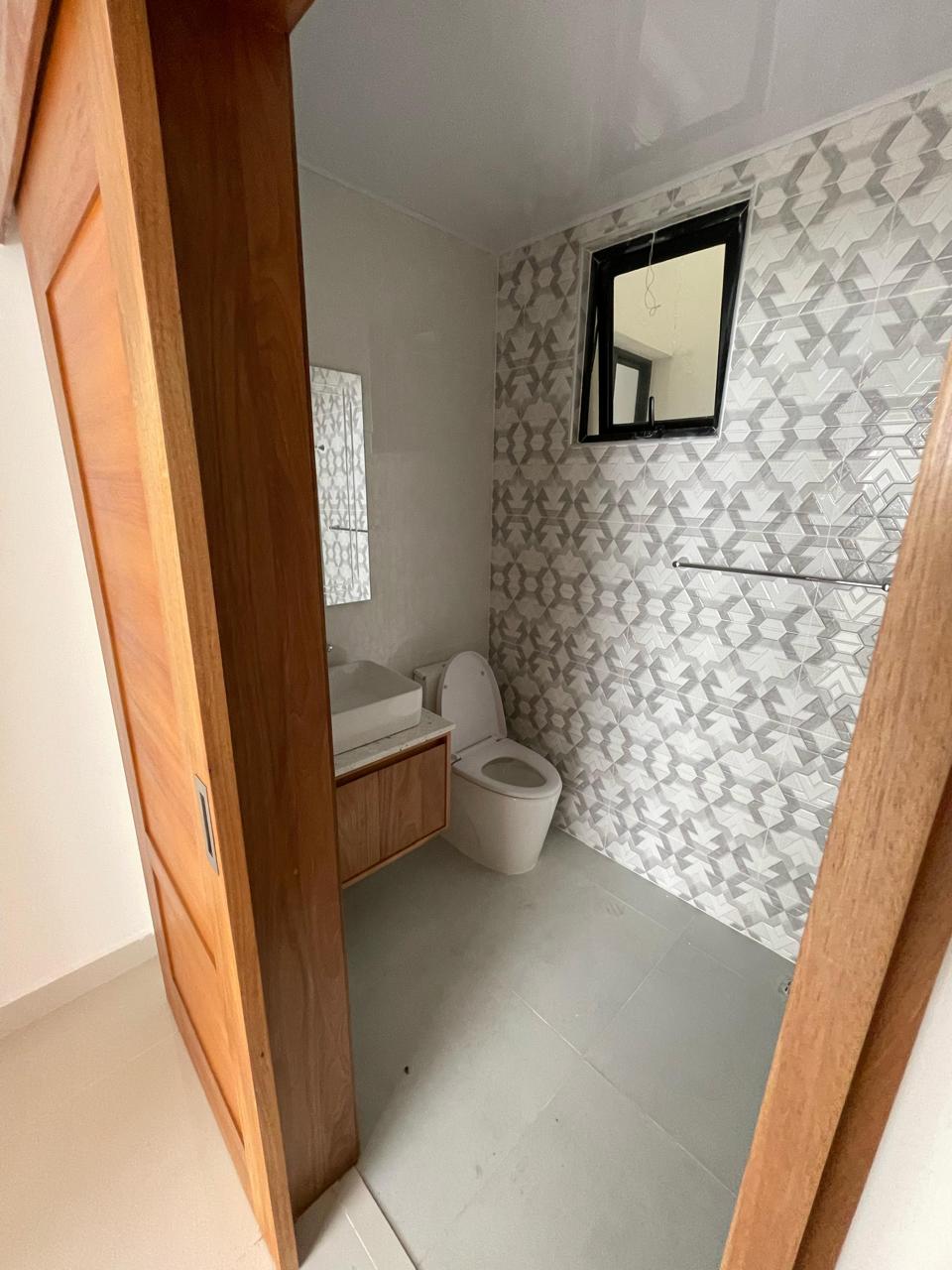 APARTAMENTOS EN VENTA EN RESIDENCIAL EL SAMAN – EL EMBRUJO III, SANTIAGO | PROYECTO LISTO