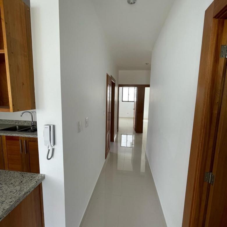 APARTAMENTOS EN VENTA EN RESIDENCIAL EL SAMAN – EL EMBRUJO III, SANTIAGO | PROYECTO LISTO
