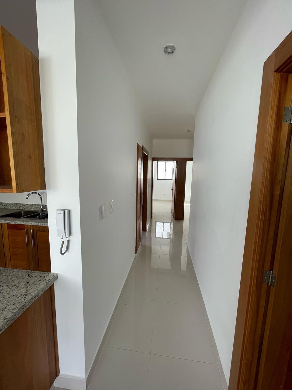 APARTAMENTOS EN VENTA EN RESIDENCIAL EL SAMAN – EL EMBRUJO III, SANTIAGO | PROYECTO LISTO