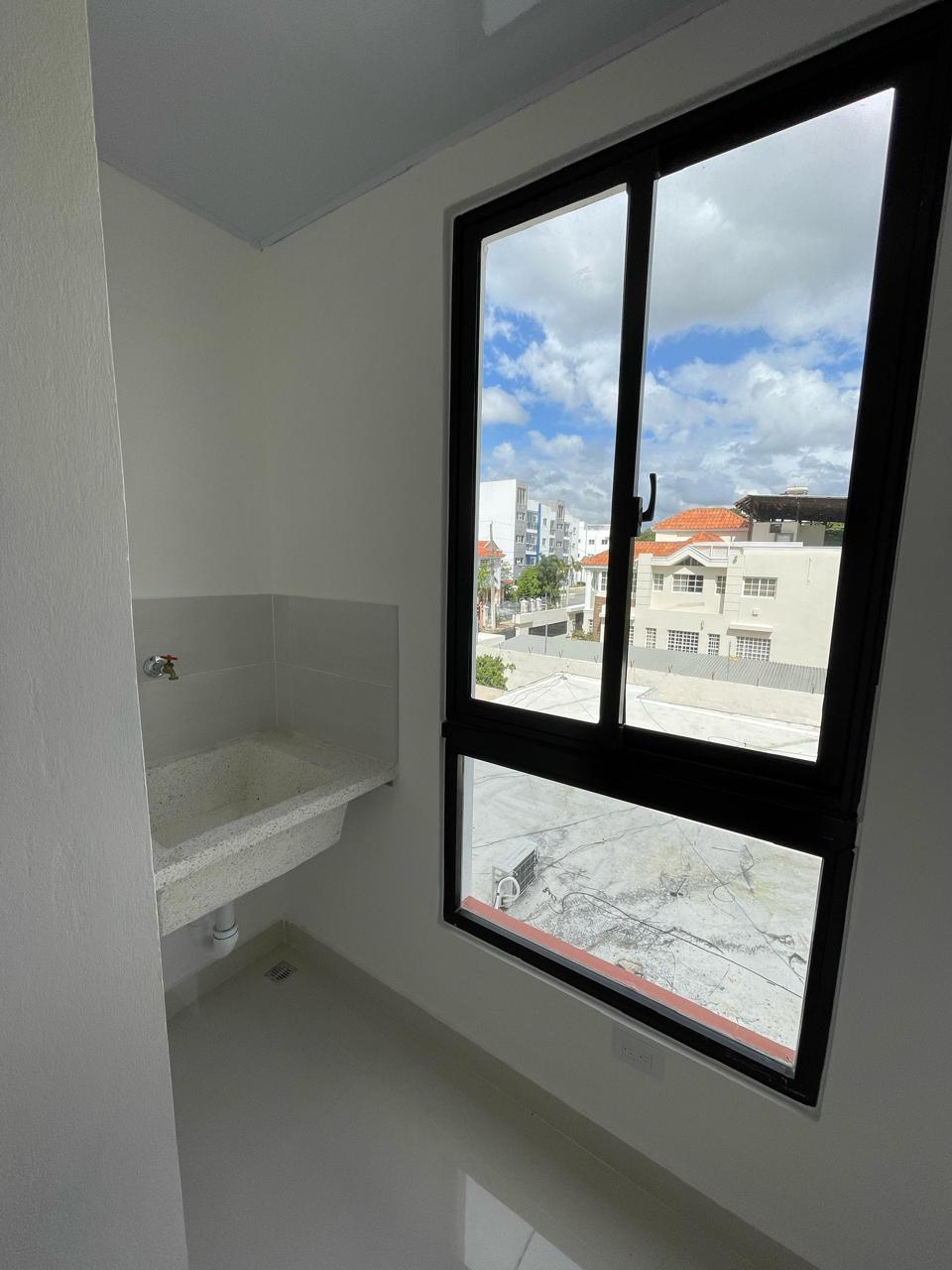 APARTAMENTOS EN VENTA EN RESIDENCIAL EL SAMAN – EL EMBRUJO III, SANTIAGO | PROYECTO LISTO
