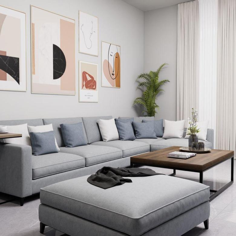 RESIDENCIAL GRISANT I – EL EMBRUJO III. SANTIAGO