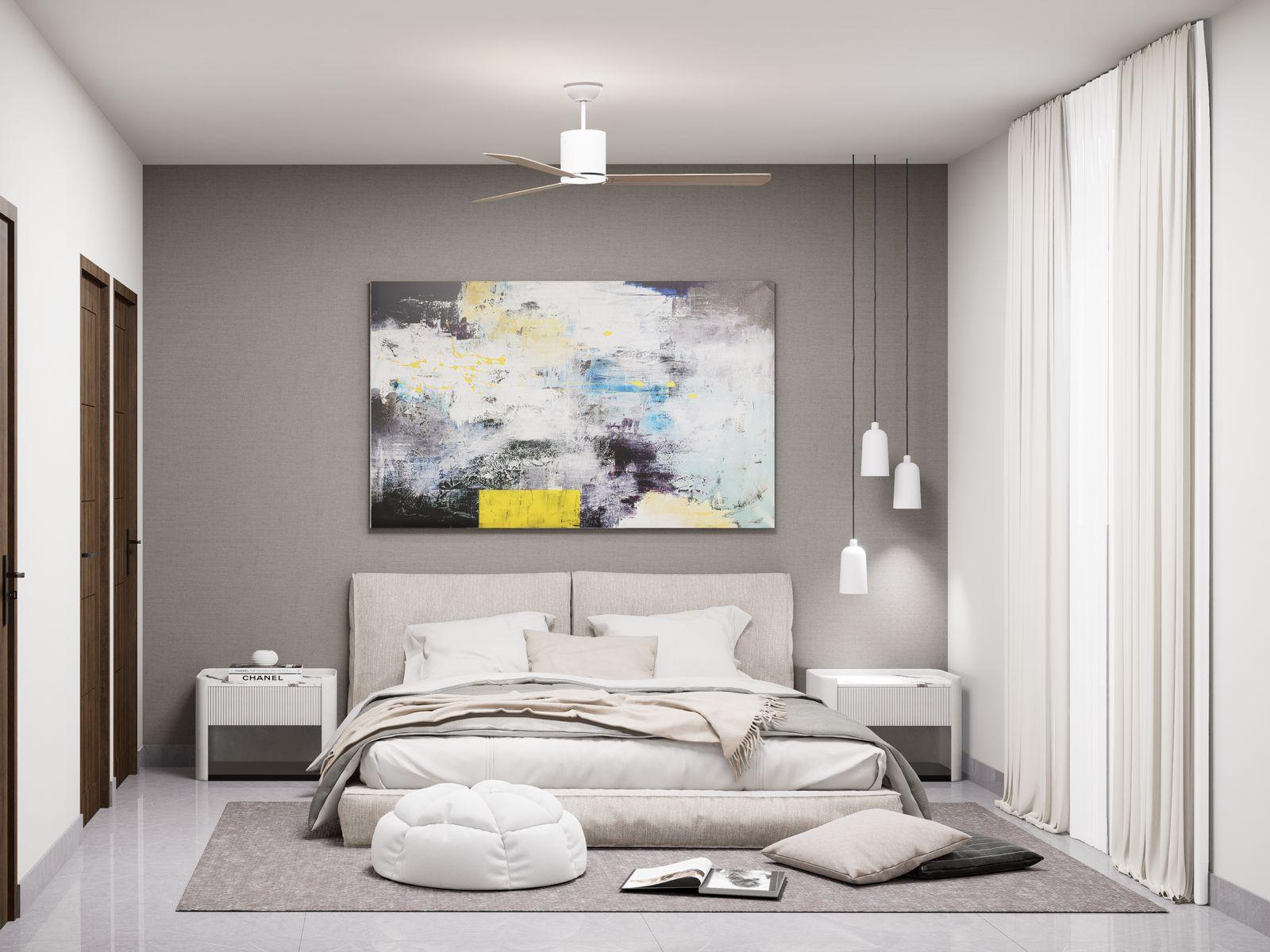 RESIDENCIAL GRISANT I – EL EMBRUJO III. SANTIAGO