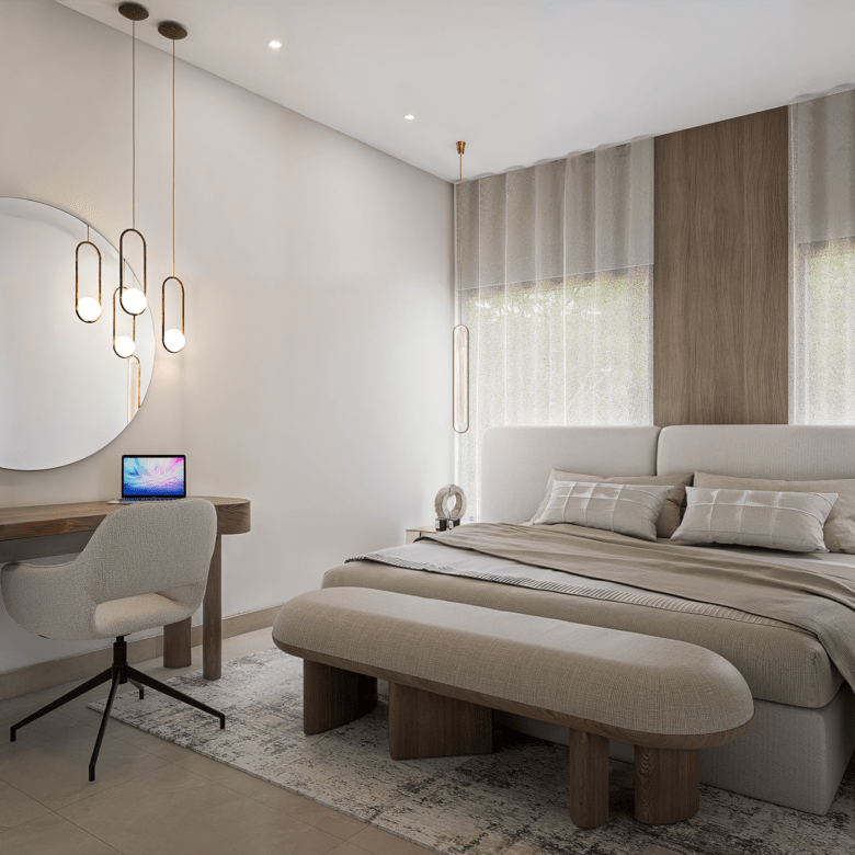 NOURA RESIDENCES | TOWNHOUSES EXCLUSIVOS – CERROS DE GURABO, SANTIAGO