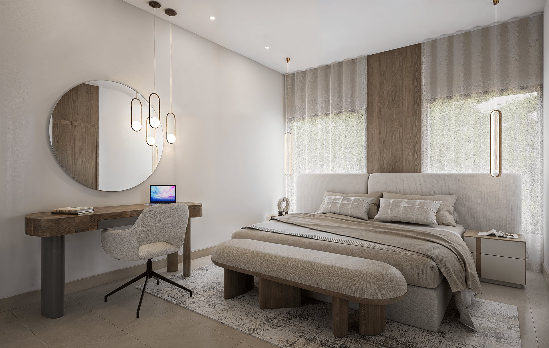 NOURA RESIDENCES | TOWNHOUSES EXCLUSIVOS – CERROS DE GURABO, SANTIAGO