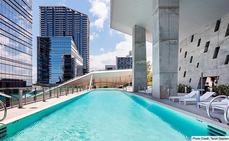 Brickell City Centre – Miami