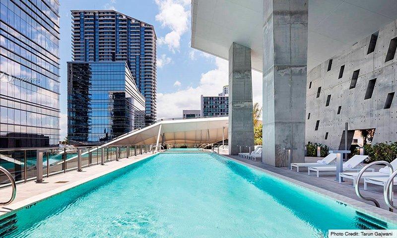 Brickell City Centre – Miami