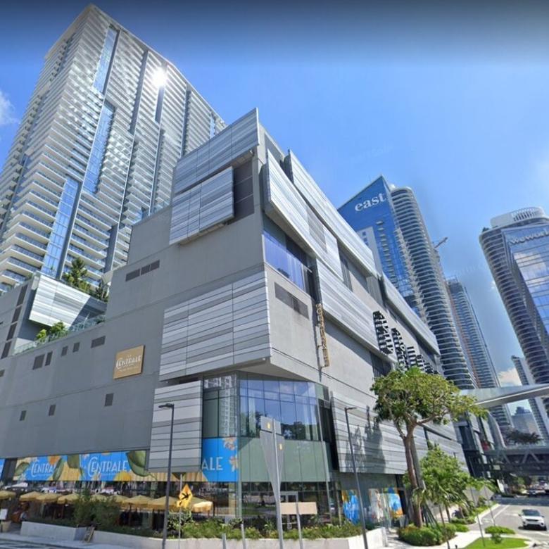 Brickell City Centre – Miami