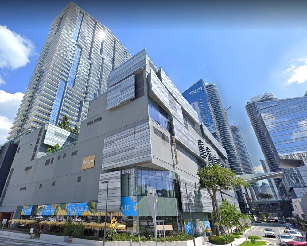 Brickell City Centre – Miami