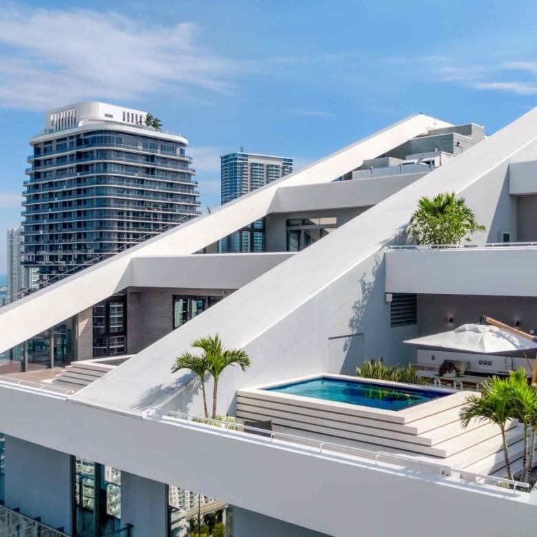 Brickell City Centre – Miami
