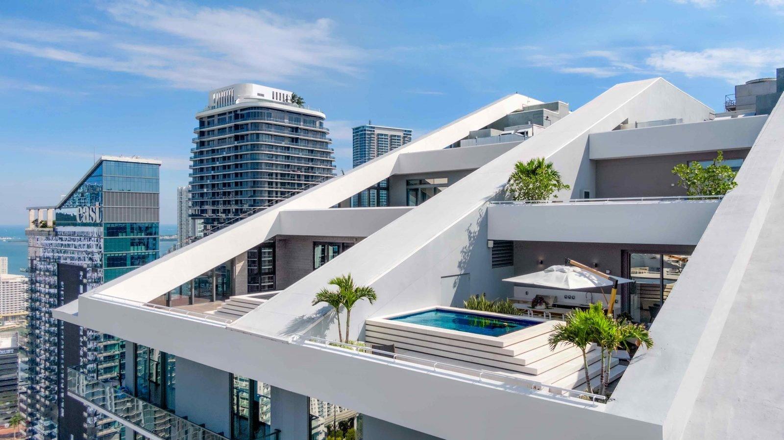 Brickell City Centre – Miami