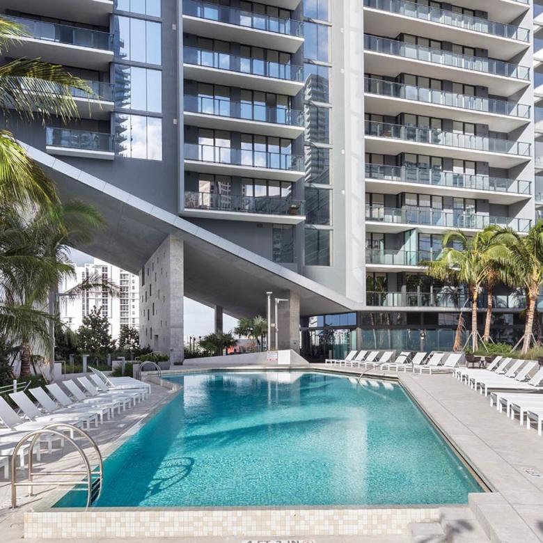 Brickell City Centre – Miami