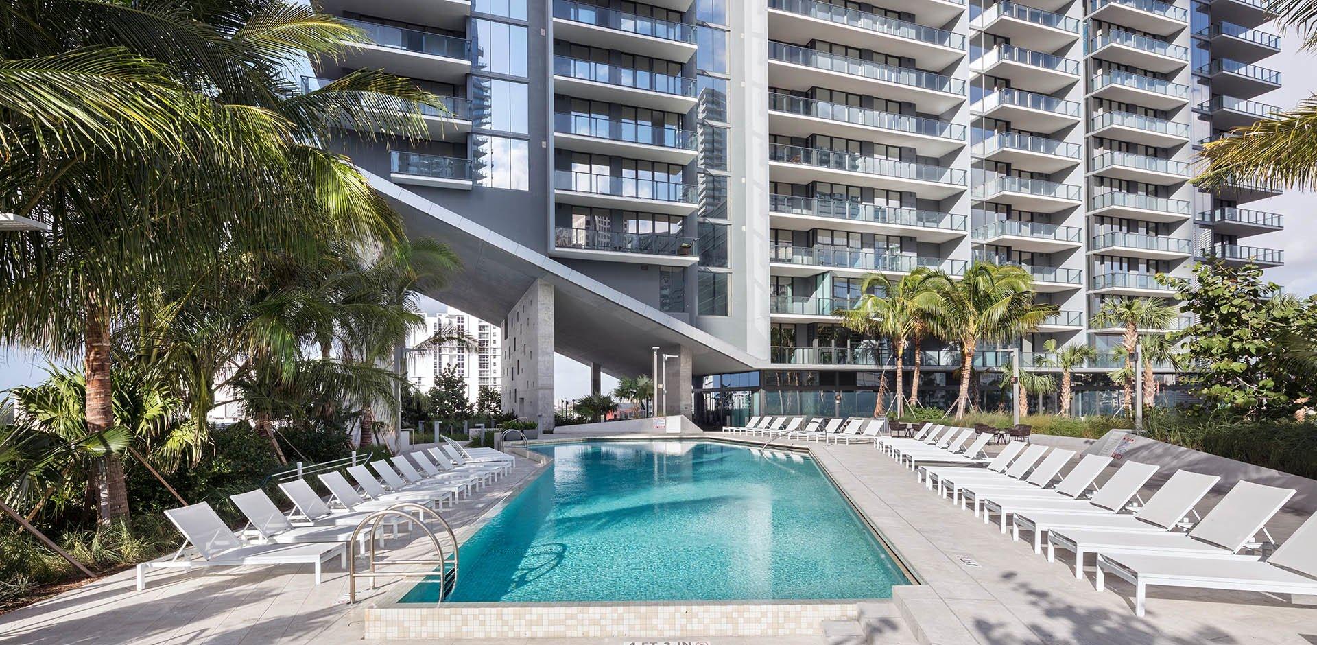Brickell City Centre – Miami
