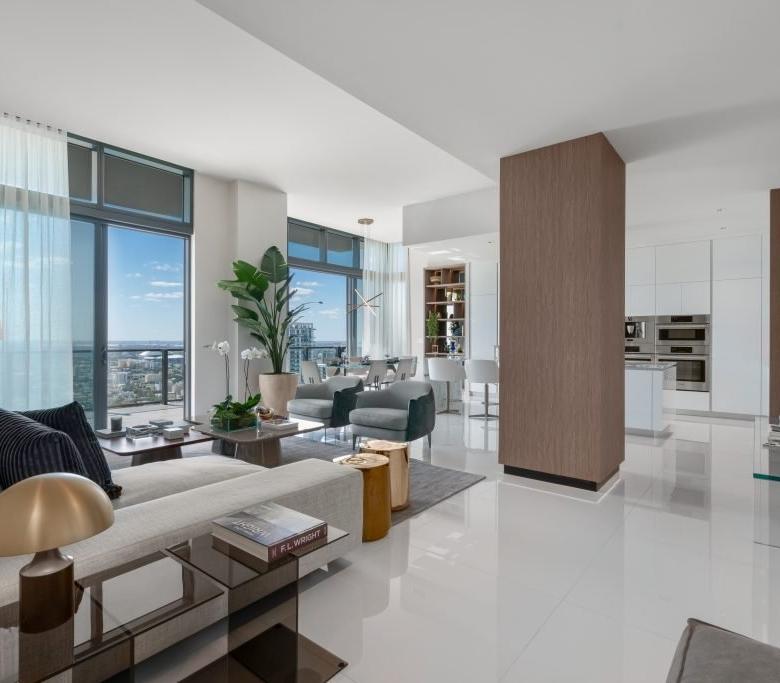 Brickell City Centre – Miami