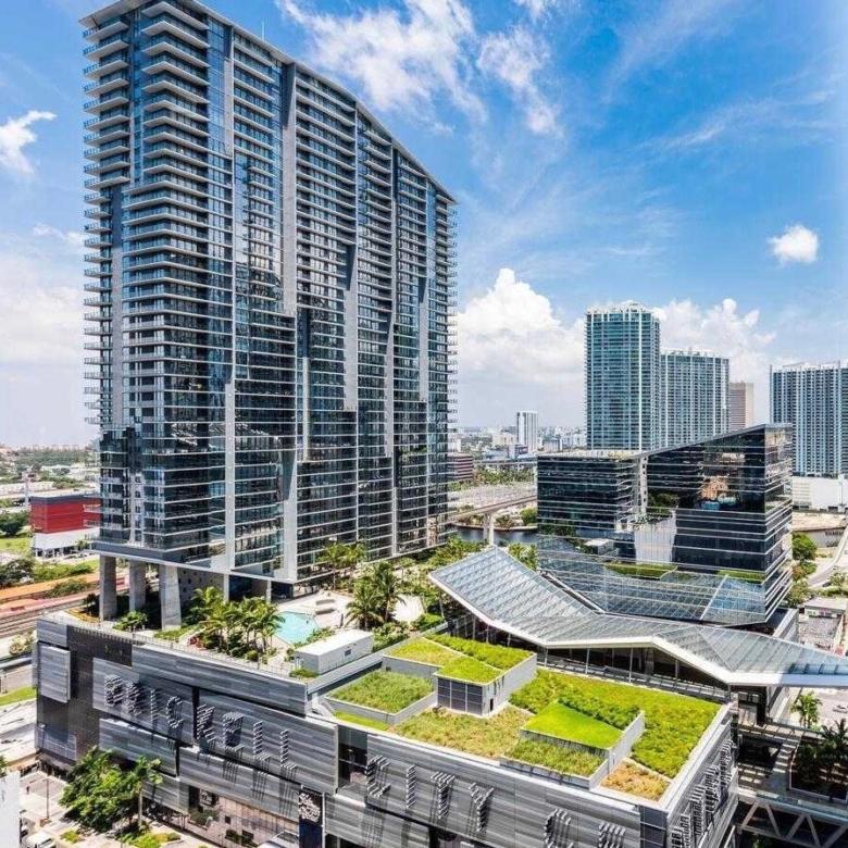 Brickell City Centre – Miami