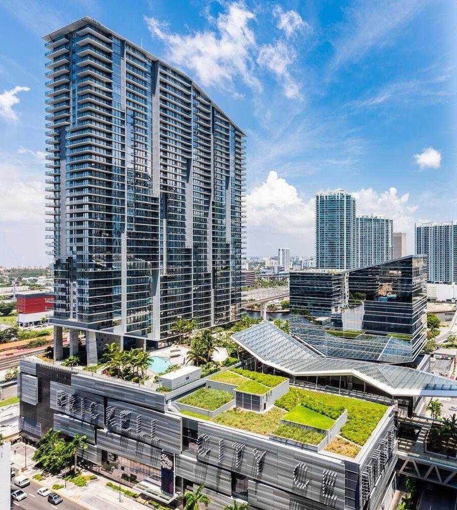 Brickell City Centre – Miami