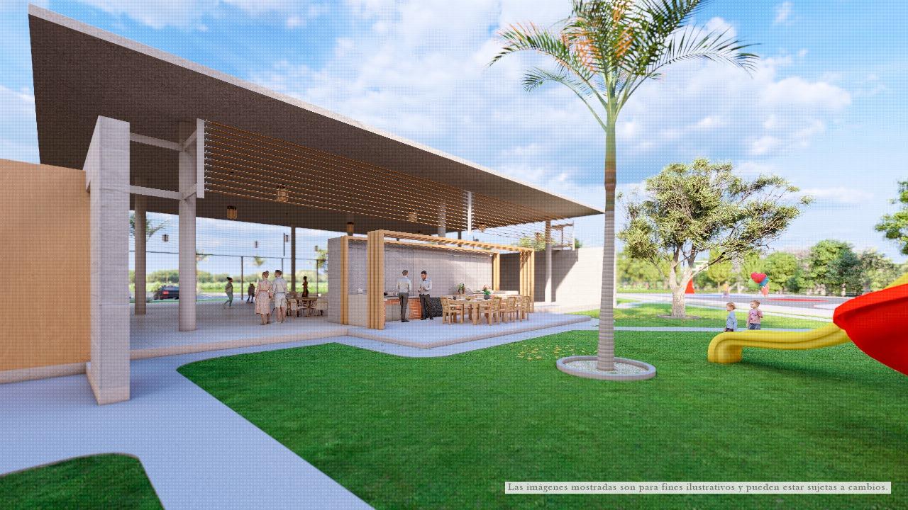 PROYECTO DE SOLARES BRISAS DEL ESTE – LA VEGA, REPUBLICA DOMINICANA.