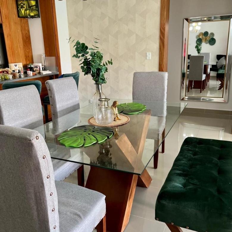Apartamento en venta -Villa María, Santiago de los Caballeros