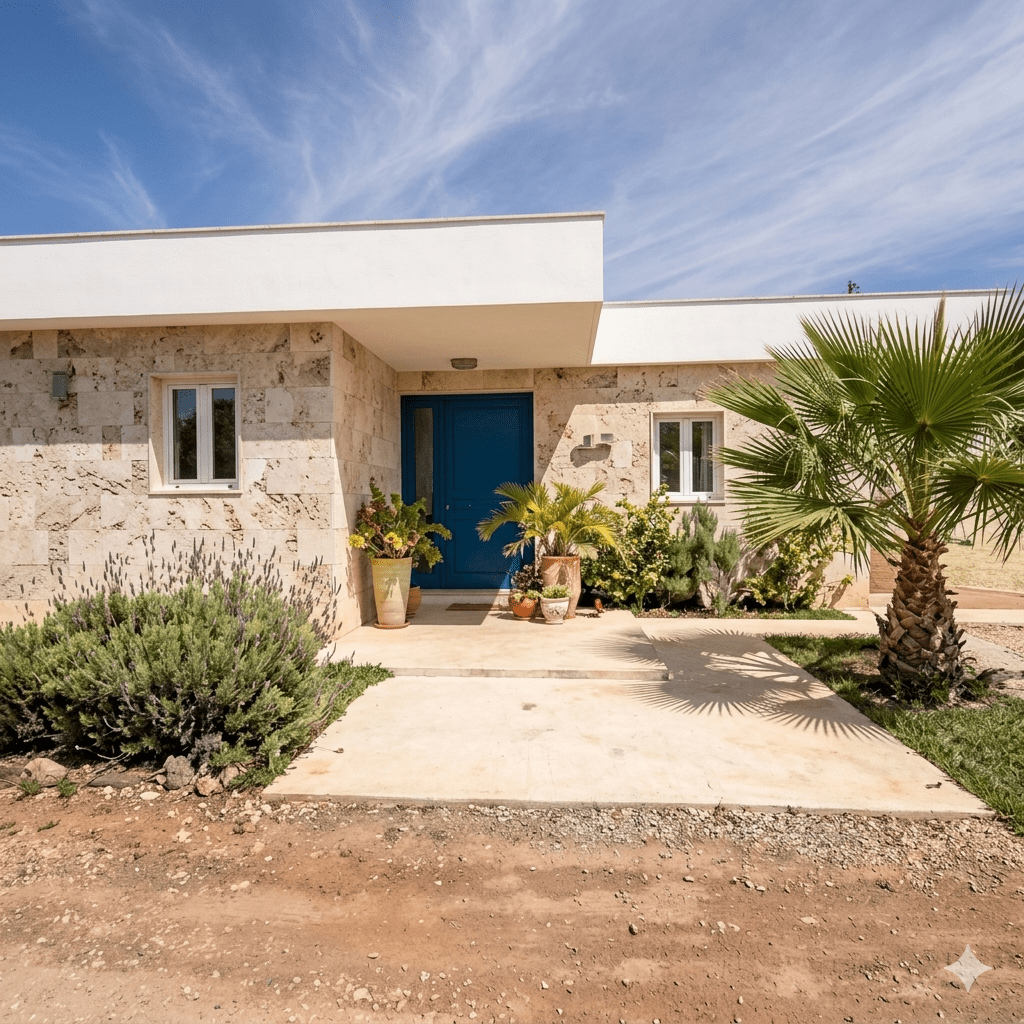 casa VILLA EXCLUSIVA EN PROYECTO CERRADO/ SOSUA