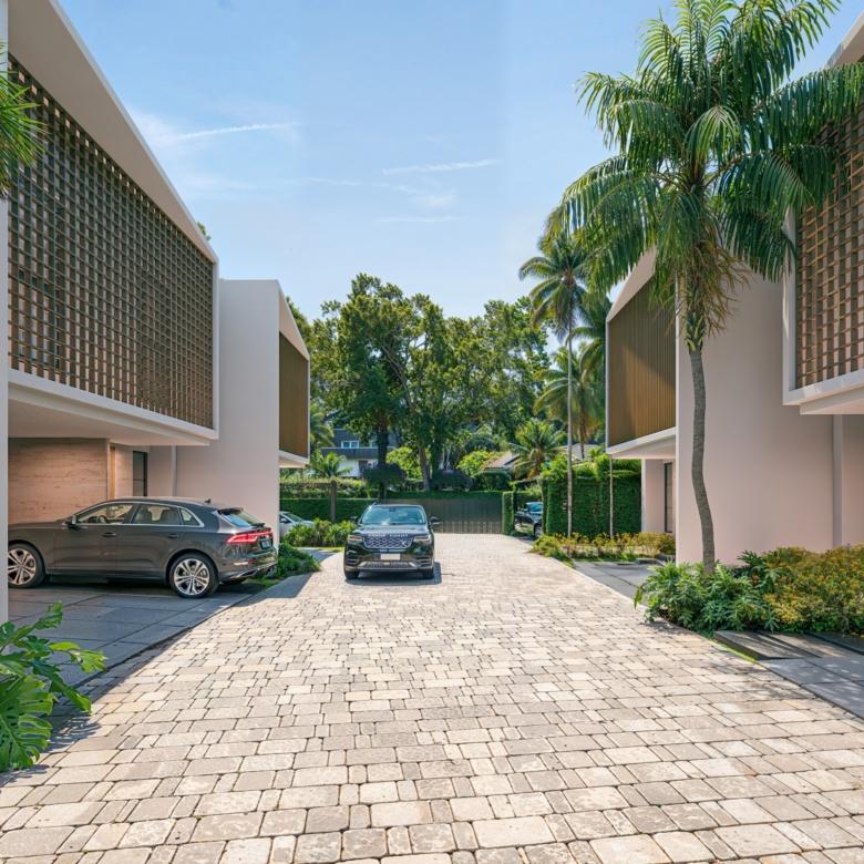 NOURA RESIDENCES | TOWNHOUSES EXCLUSIVOS – CERROS DE GURABO, SANTIAGO
