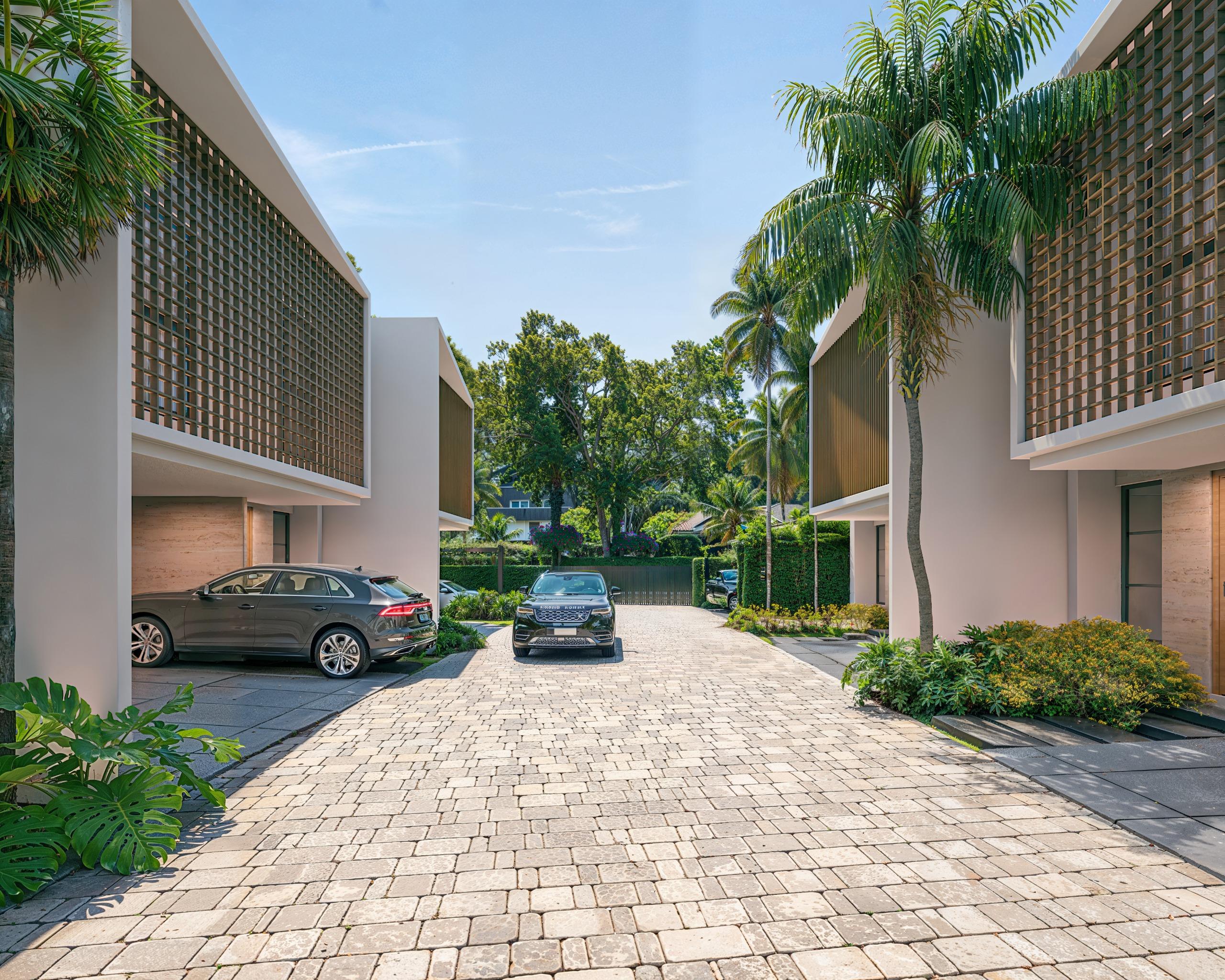 NOURA RESIDENCES | TOWNHOUSES EXCLUSIVOS – CERROS DE GURABO, SANTIAGO