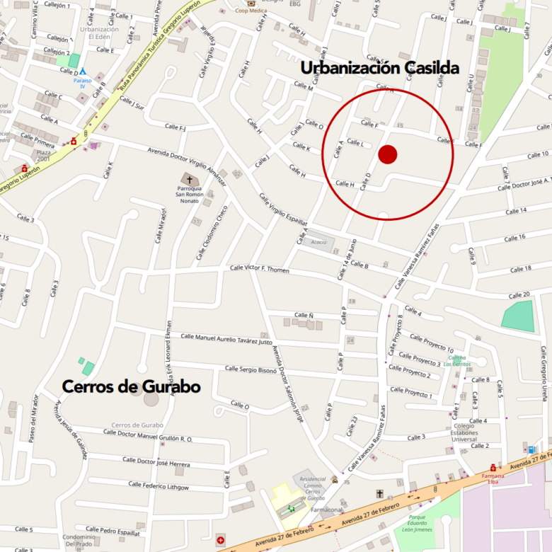 NOURA RESIDENCES | TOWNHOUSES EXCLUSIVOS – CERROS DE GURABO, SANTIAGO