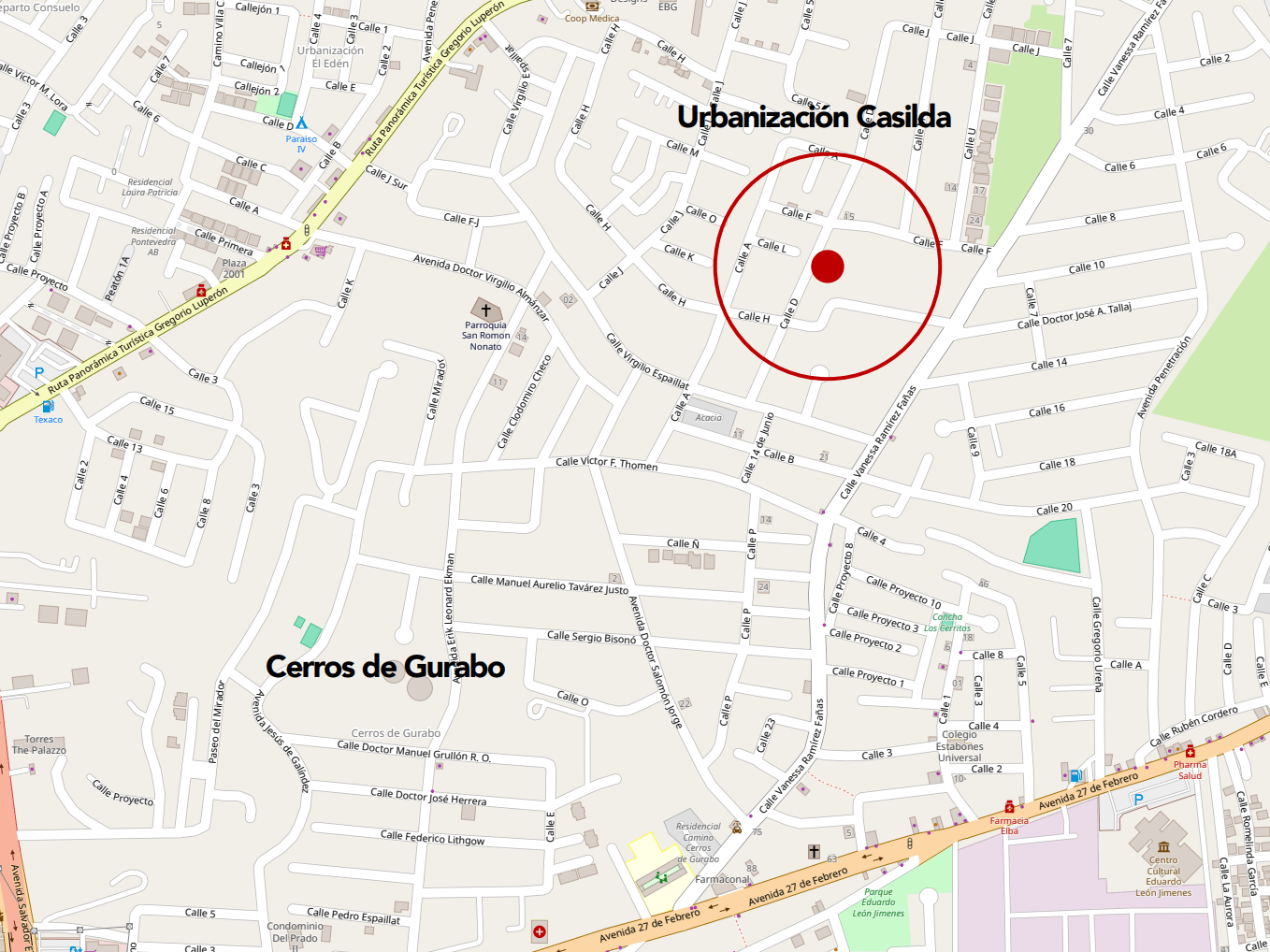 NOURA RESIDENCES | TOWNHOUSES EXCLUSIVOS – CERROS DE GURABO, SANTIAGO