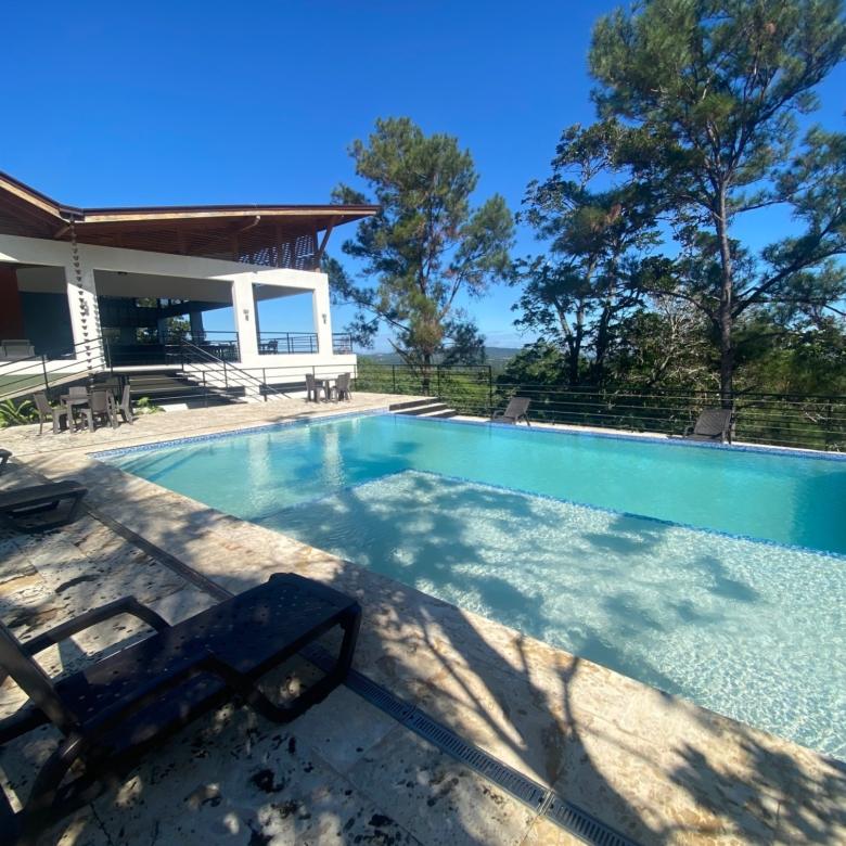 ECO VILLAGE / PROYECTO SOLARES – VILLAS / JARABACOA