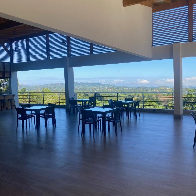 ECO VILLAGE / PROYECTO SOLARES – VILLAS / JARABACOA