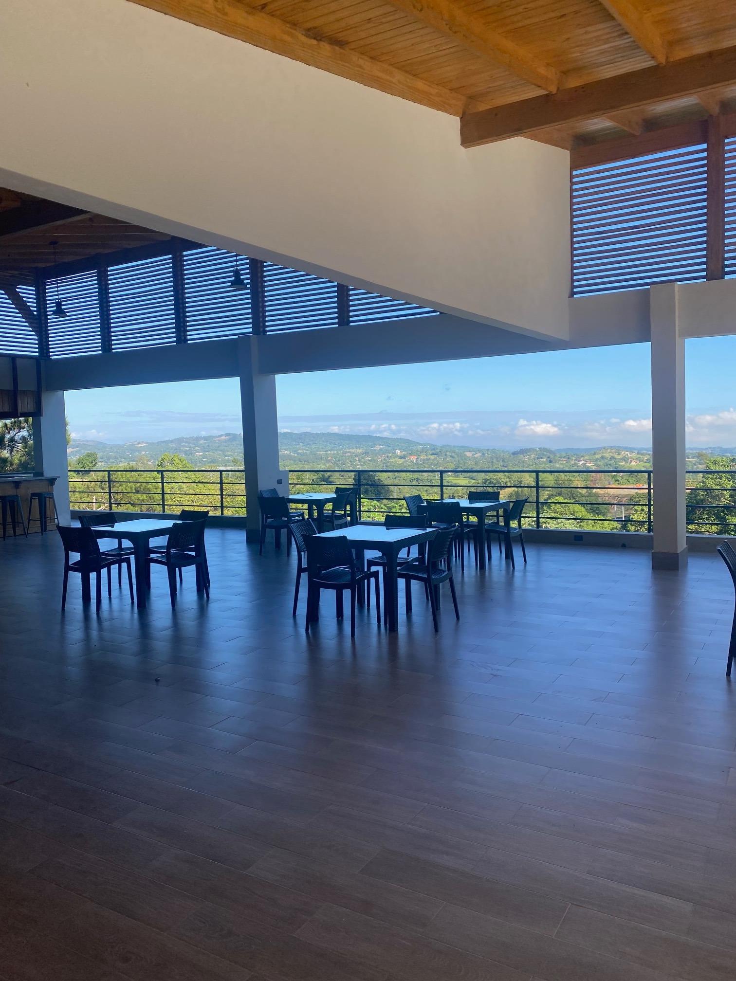 ECO VILLAGE / PROYECTO SOLARES – VILLAS / JARABACOA