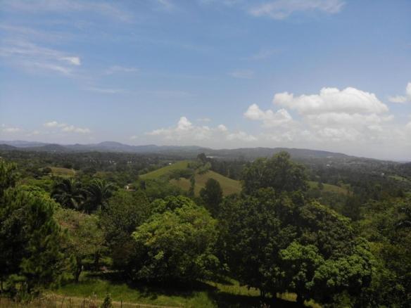 ECO VILLAGE / PROYECTO SOLARES – VILLAS / JARABACOA
