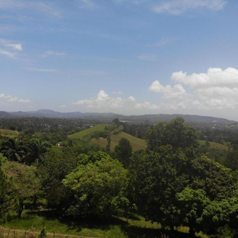 ECO VILLAGE / PROYECTO SOLARES – VILLAS / JARABACOA