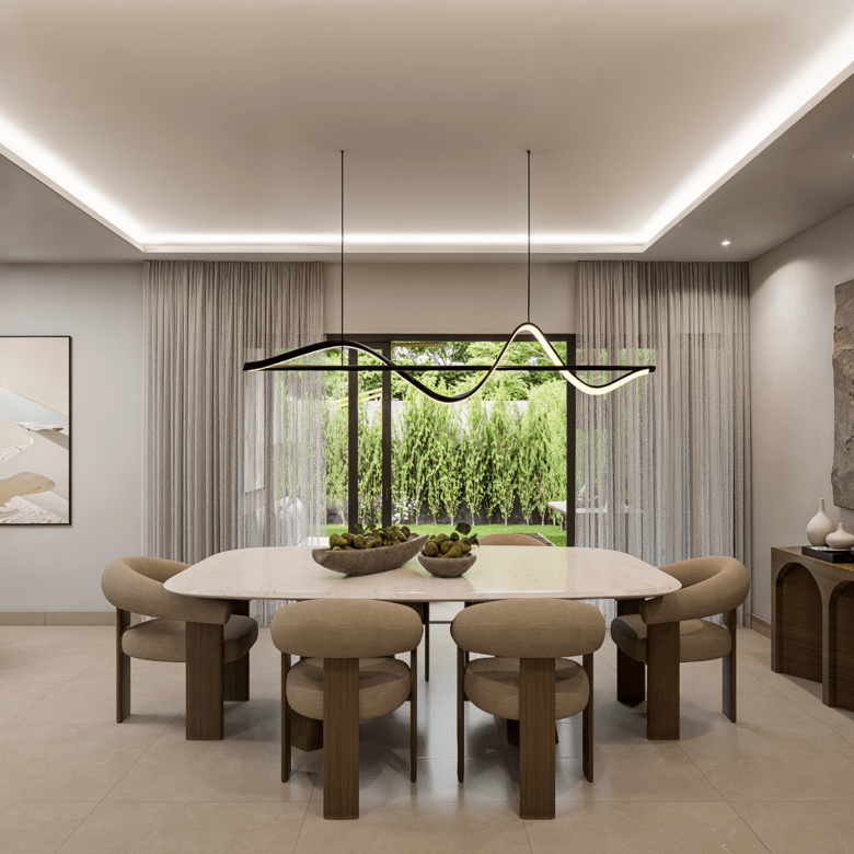 NOURA RESIDENCES | TOWNHOUSES EXCLUSIVOS – CERROS DE GURABO, SANTIAGO
