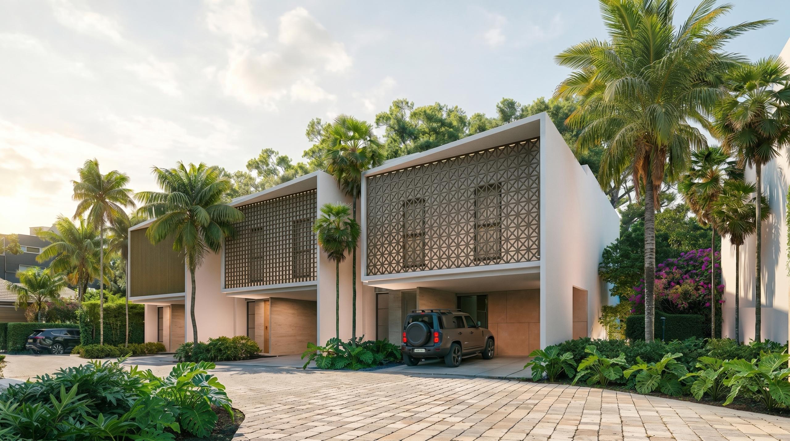 serena-ext NOURA RESIDENCES | TOWNHOUSES EXCLUSIVOS – CERROS DE GURABO, SANTIAGO