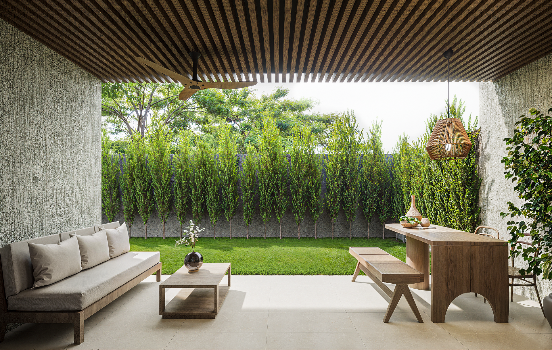 NOURA RESIDENCES | TOWNHOUSES EXCLUSIVOS – CERROS DE GURABO, SANTIAGO