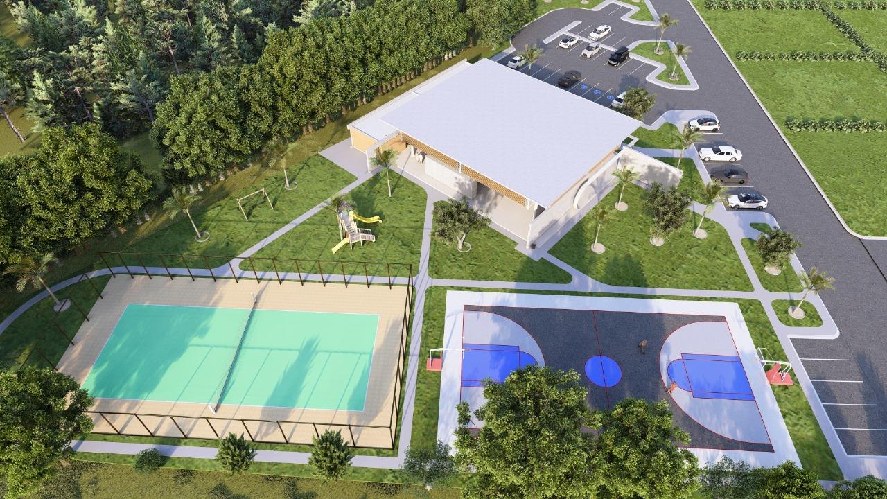 PROYECTO DE SOLARES BRISAS DEL ESTE – LA VEGA, REPUBLICA DOMINICANA.